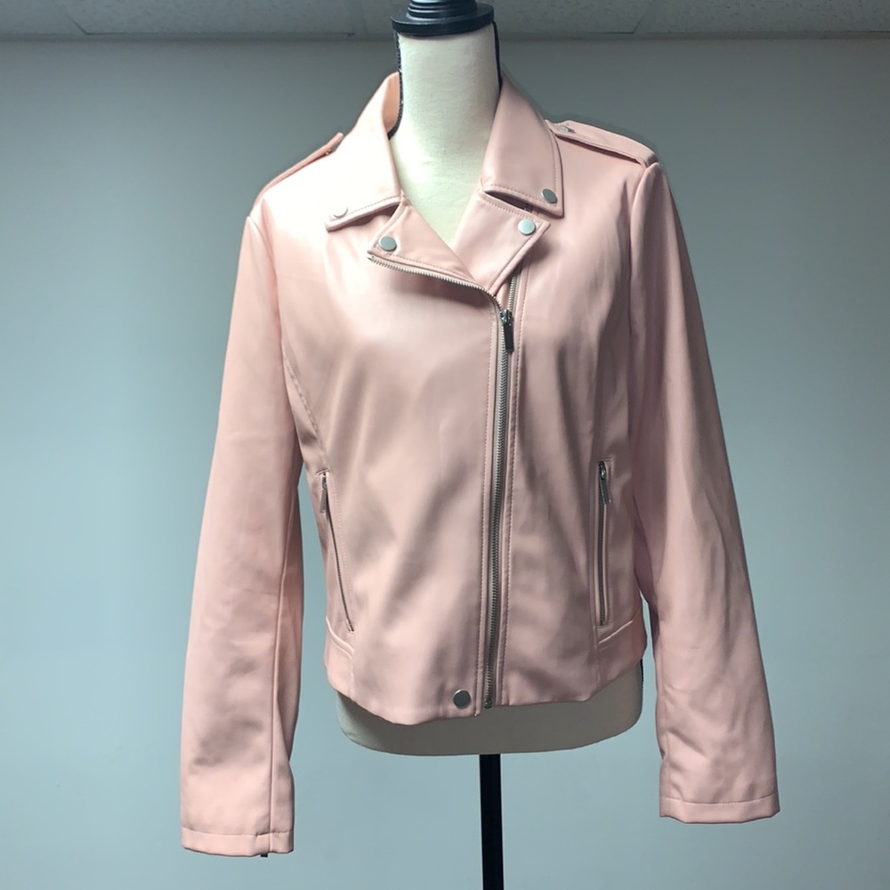 Bagatelle Moto Jacket Large